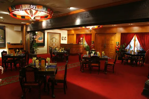 Annalakshmi - Image 1