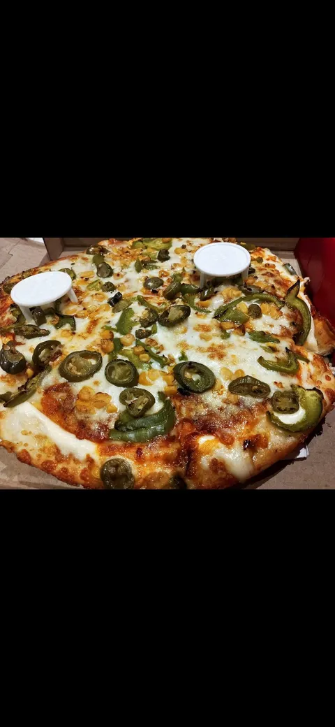 Joey's Pizza - Image 1