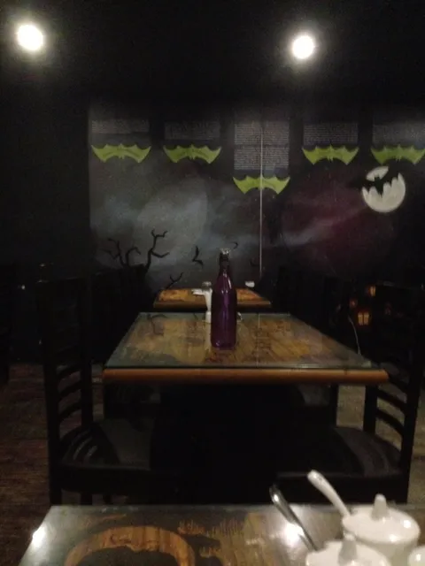 Haunted - Image 1