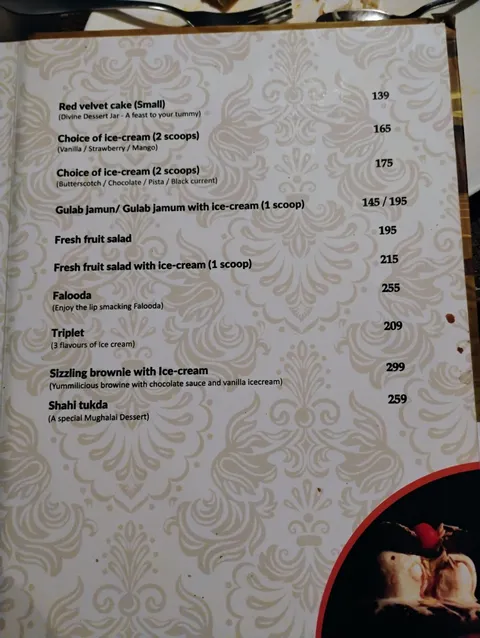 The Waterfall Restaurant - Image 1
