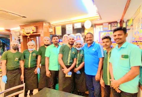 Murugan Idli - Image 1