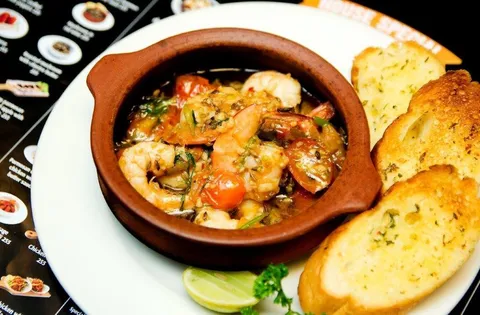 Sera - The Tapas Bar - Image 1
