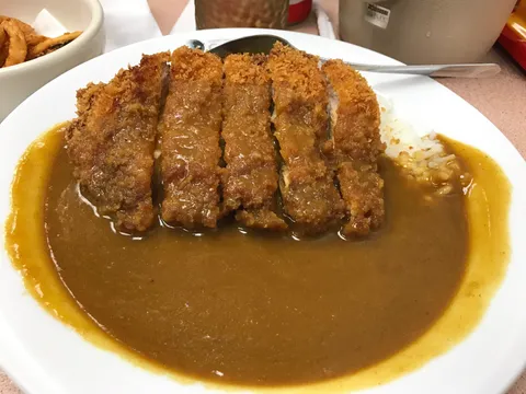 Curry House CoCo Ichibanya - Image 1