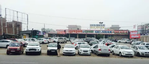 Gulshan Dhaba - Image 1