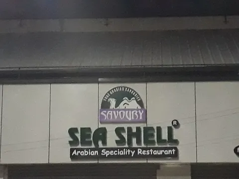 Sea Shell - Image 1