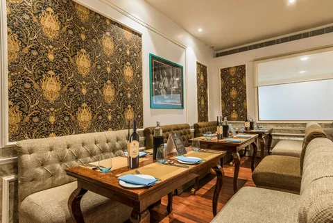 Zambar DLF Phase 3 - Image 1