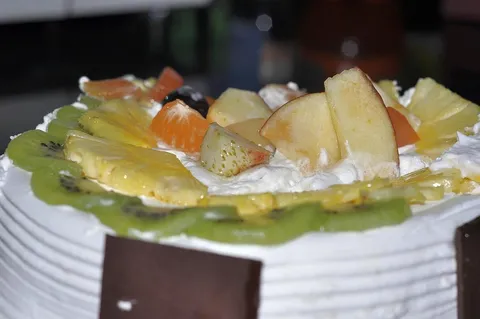 The Oberoi Patisserie & Delicatessen - Image 1