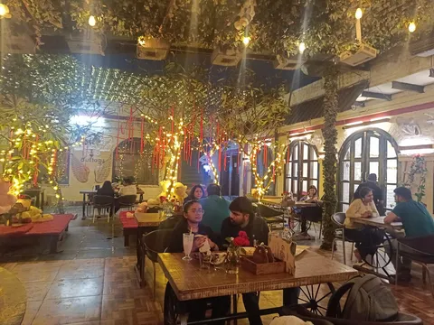 Guftagu Cafe - Image 1