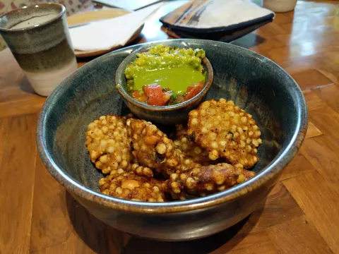The Potbelly Divine - Image 1