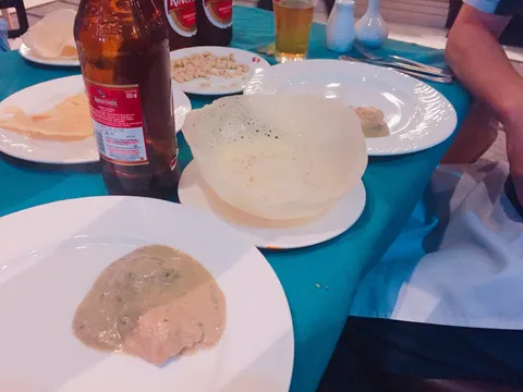 Swagath Restaurant - Image 1