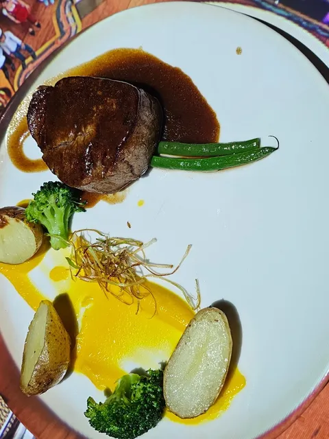 Le Petit Chef - Cairo - Image 1