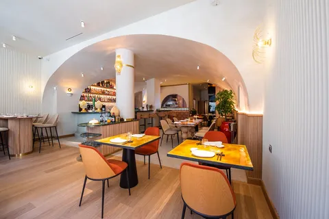 Ozio Gastronómico - Image 1