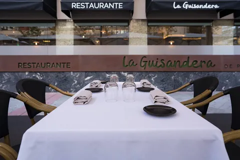 La Guisandera de Piñera - Image 1