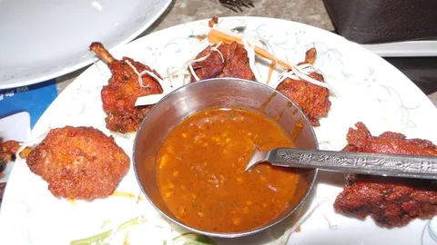 George Restaurant - Image 1