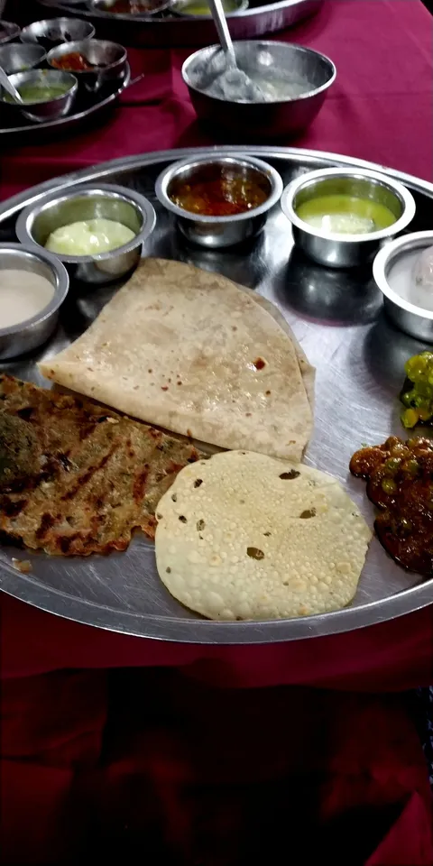 Durvankur Dining Hall - Image 1