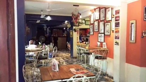 Zamu's Place - Image 1