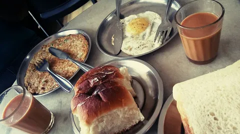 Vohuman Cafe - Image 1