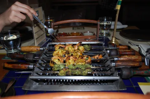 Barbeque Nation - Image 1
