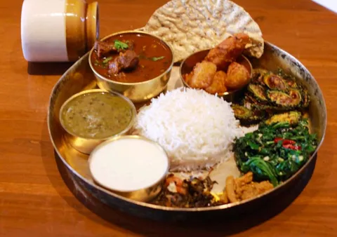 Lama Kitchen - Image 1