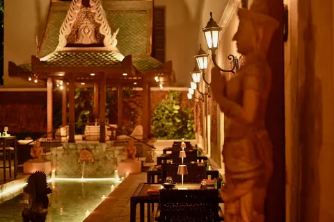 The Spice Route - Image 1