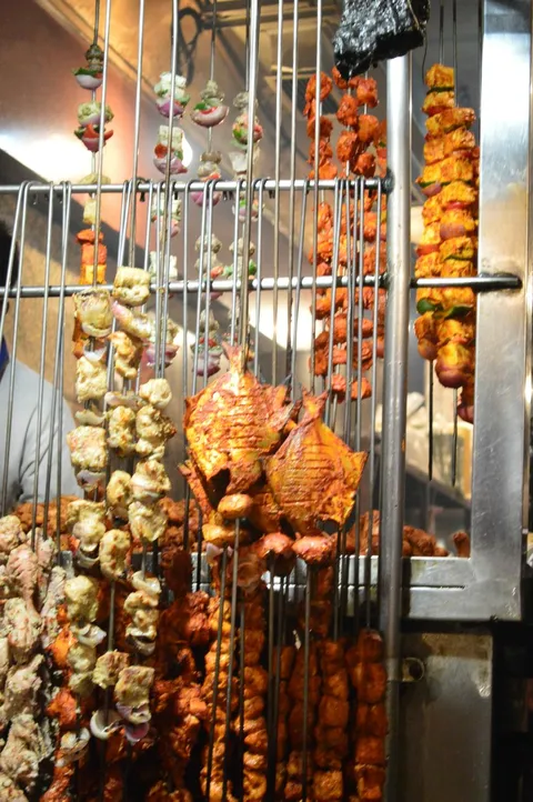 Rajinder Da Dhaba - Image 1