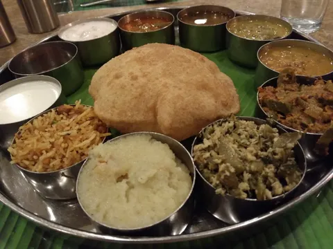 Sagar Ratna - Image 1