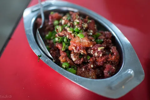 Tung Nam Eating House - Image 1