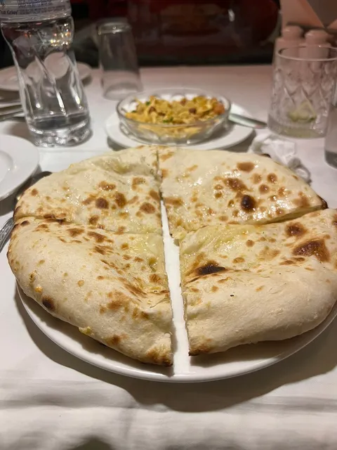 Mocambo Restaurant and Bar - Image 1