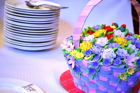 Flurys - Image 1