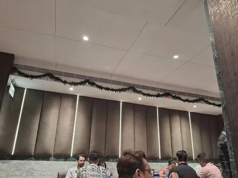 Golden Joy Restaurant - Image 1