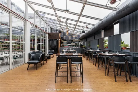 The Salt House - Image 1