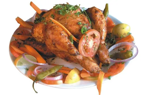 Zam Zam Restaurant Pvt Ltd - Image 1