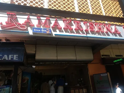 Ramakrishna Lunch Home - Image 1