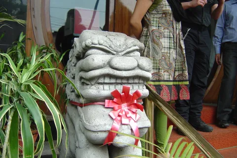 Mainland China - Image 1