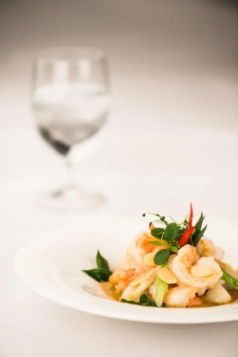 Yauatcha Kolkata - Image 1