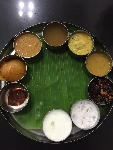 Banana Leaf - Image 1