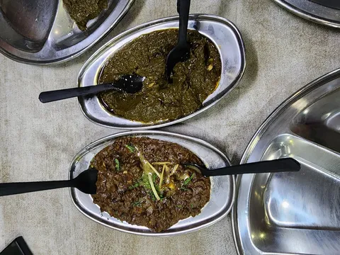 Balwant Singh's Eating House - Image 1