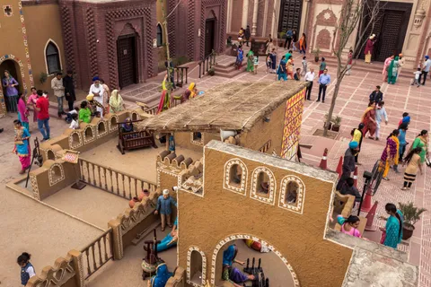 Haveli - Image 1
