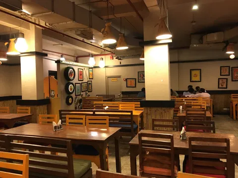 Rang De Basanti Dhaba - Image 1