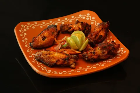 Palamuru Grill - Image 1