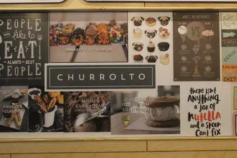 Churrolto - Image 1