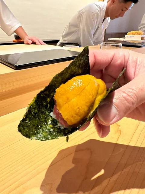 Sushi Masashi - Image 1