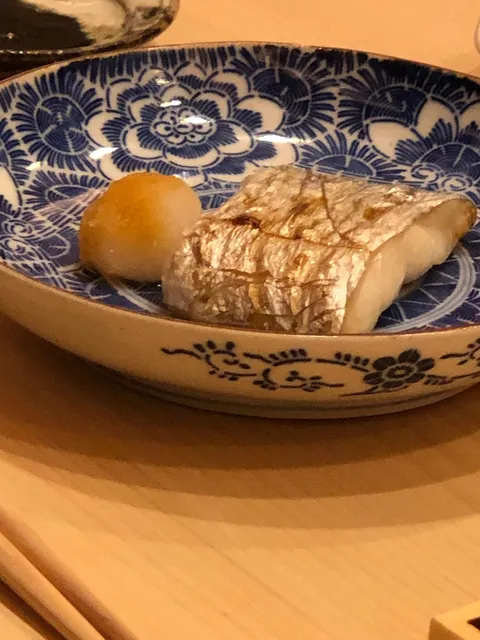 Sushi Ishiyama - Image 1