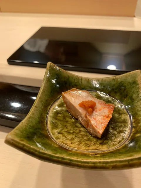 Sushi Kuwano - Image 1
