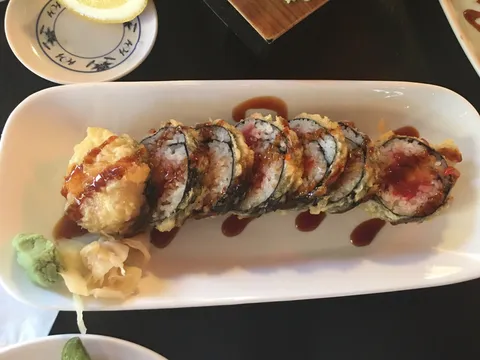 Sushi Kojima - Image 1