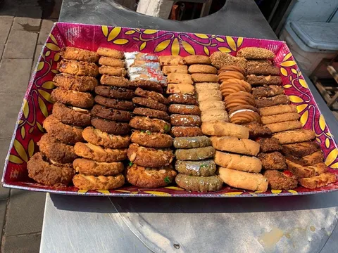 Nimrah Cafe & Bakery - Image 1