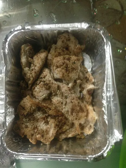 Bade Miyan Kababs - Image 1