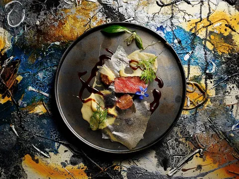 Tapas Molecular Bar - Image 1