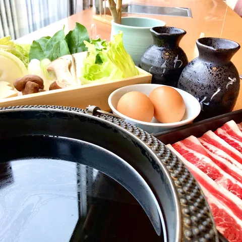 Nabezo Shinjuku-Sanchome - Image 1