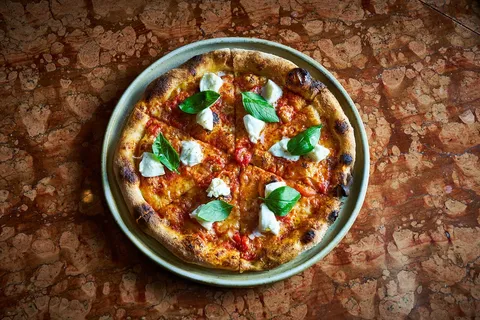 The Pizza Bar on 38th - Image 1